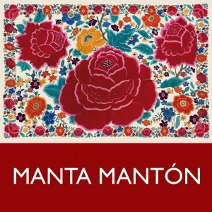 Manta Mantón