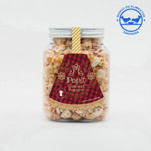 Palomitas del Pilar by Popit