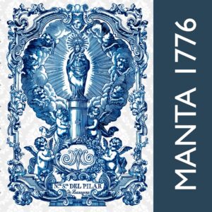 Manta “1776”