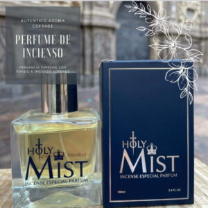 Perfume Holy Mist (incienso) 100ml