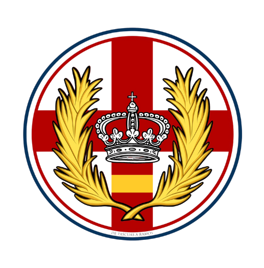 logo de pascuas a ramos