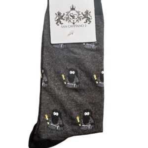 Calcetines cofrades