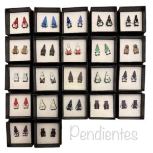 Pendientes cofrades