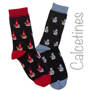 Calcetines cofrades