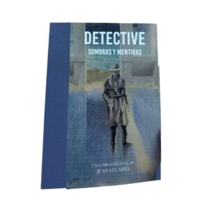 Detective sombras y mentiras