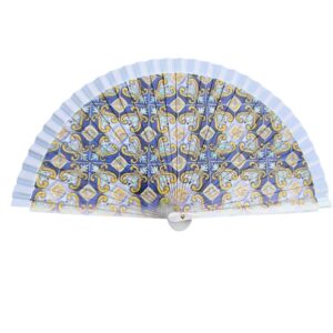 Abanico ceramico la seo