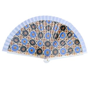 abanico ceramico