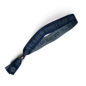 Pulsera “Bendita”